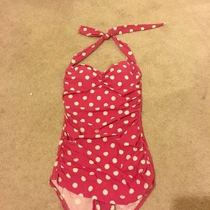 Bathing Suit